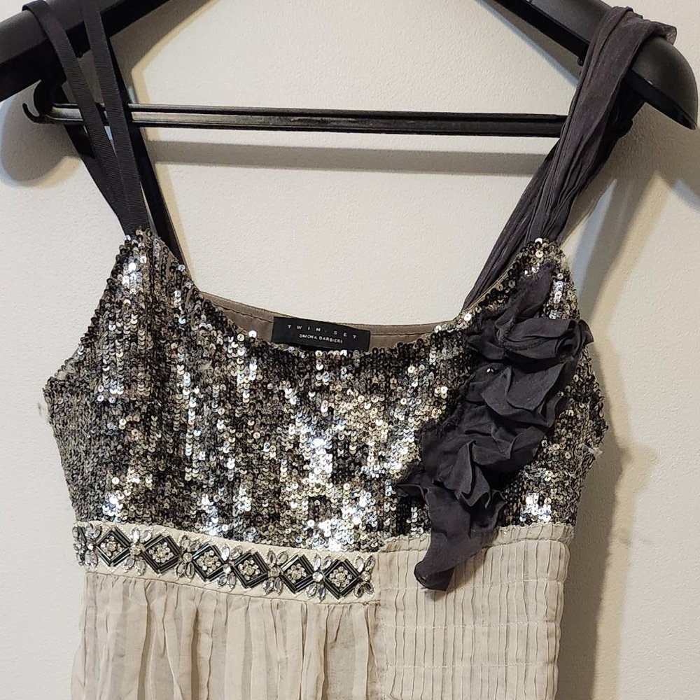 Tunic / dress